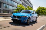 BMW X2 M35i 2018 года (WW)